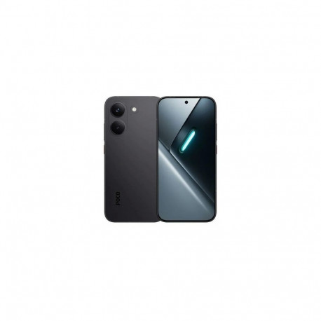 Poco X8 Pro 8GB/256GB Black (6932554488345)