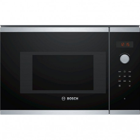 Bosch microwave oven BFL523MS0