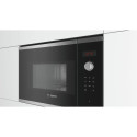 Bosch integreeritav mikrolaineahi BFL523MS0