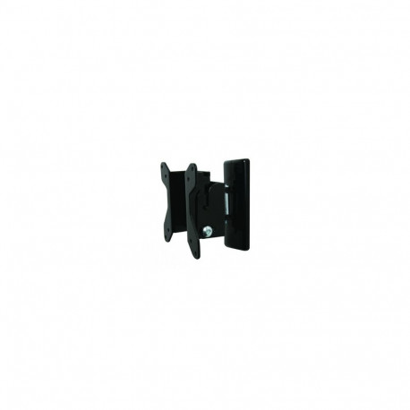 B-TECH AV FLAT SCREEN WALL MOUNT WITH TILT & SWIVEL (VESA 100)