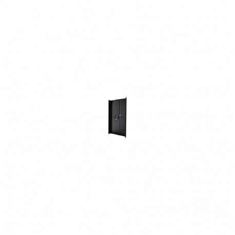 B-TECH AV ADJUSTABLE REAR SCREEN COVER FOR 65" DISPLAYS
