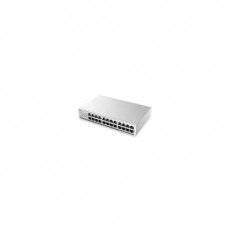 ZYXEL GS1100-24EV4  UNMANAGED + 24 PORT GIGABIT UNMANAGED SWITCH V4