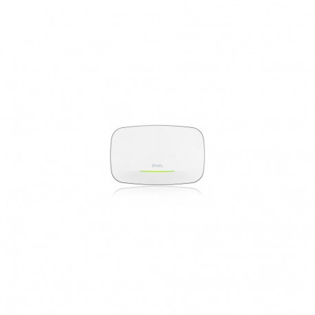 ZYXEL NWA210V2 AX5400 2X2:2+4X4:4 MU-MIMO, 2X2.5G LAN PORTS POE+ (802.3AT), STANDALONE/NEBULA CLOUD 