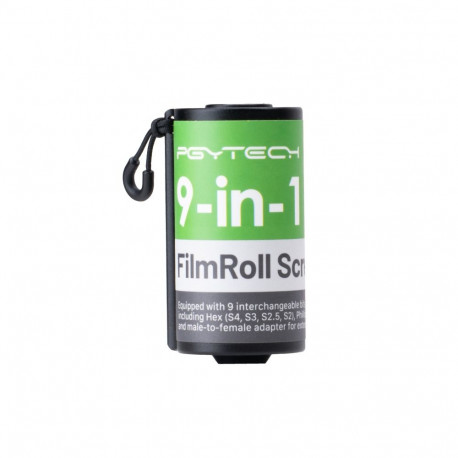 PGYTech FilmRoll Screwdriver Kit