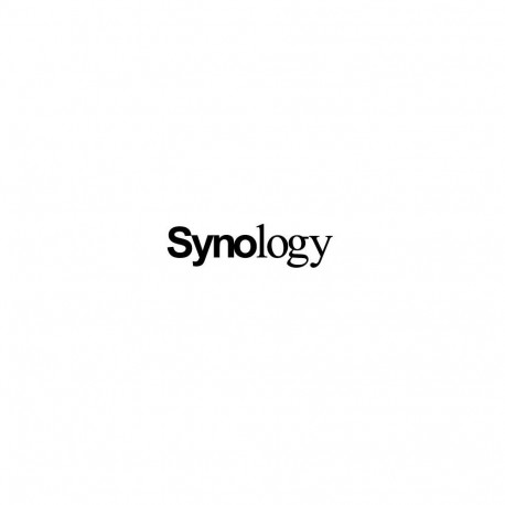 SOFTWARE LIC /SURVEILLANCE/STATION PACK8 DEVICE SYNOLOGY