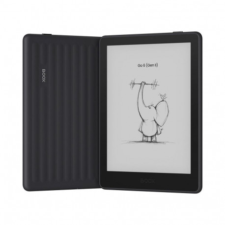 E-Book Reader - ONYX BOOX Go 6 Gen II 32 GB Plum