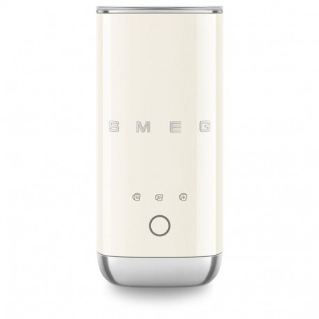 Milk Frother - SMEG MFF02 Automatic 500 W Cream