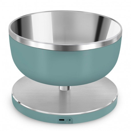 Food Scale - SMEG KSC01EGMWW 5 kg 1 g Emerald Green