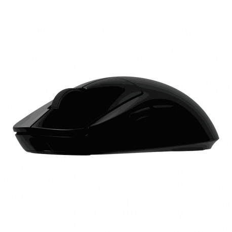 Logitech G PRO 2 LIGHTSPEED BLACK 910-007295