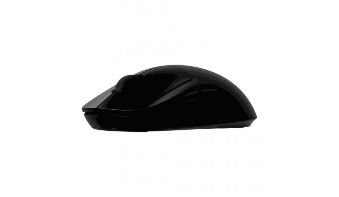 Logitech G PRO 2 LIGHTSPEED BLACK 910-007295