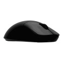Logitech G PRO 2 LIGHTSPEED BLACK 910-007295