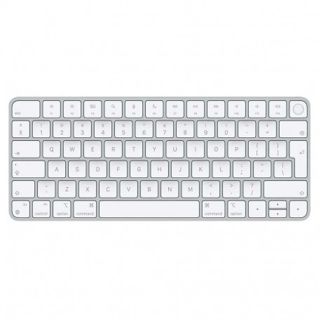 Apple Magic Keyboard with Touch ID (EN) MXCK3Z/A