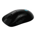 Logitech G PRO 2 LIGHTSPEED BLACK 910-007295