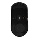 Logitech G PRO 2 LIGHTSPEED BLACK 910-007295