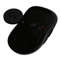 Logitech G PRO 2 LIGHTSPEED BLACK 910-007295