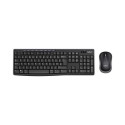 Logitech MK270