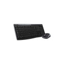 Logitech MK270