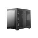 Deepcool CG530 4F Black