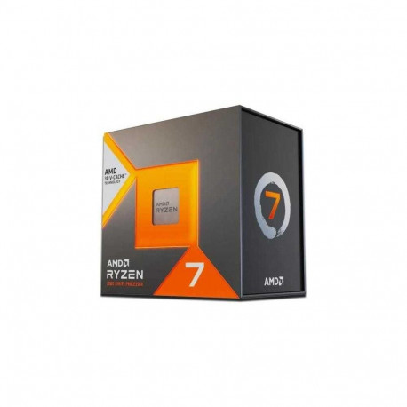AMD Ryzen 7 7800X3D 100-100000910WOF