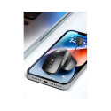 Aula SC150 2in1 Wireless + Wired mini mouse Black