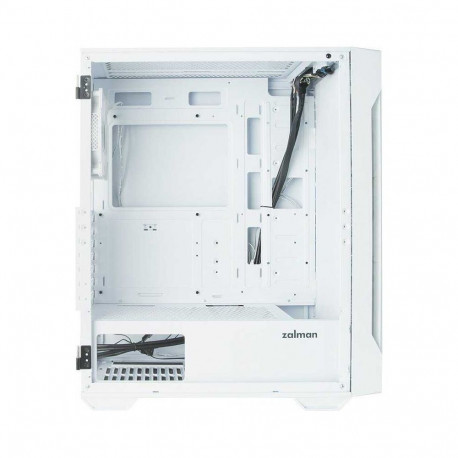 ZALMAN I3 Neo TG White