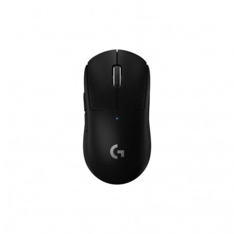 Logitech G Pro X Superlight Black 910-005880