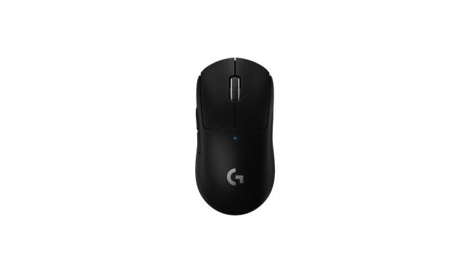 Logitech G Pro X Superlight Black 910-005880