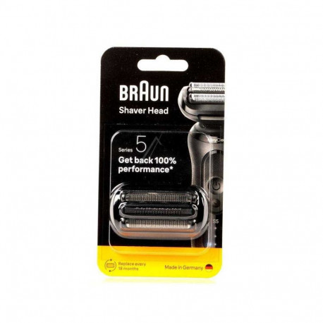 Braun Series 5 combo pack 54B
