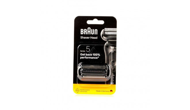 Braun Series 5 combo pack 54B