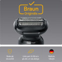 Braun Series 5 combo pack 54B