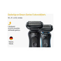 Braun Series 5 combo pack 54B