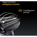 Braun Series 5 combo pack 54B