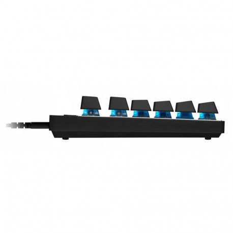Logitech G Pro X TKL Rapid (US)
