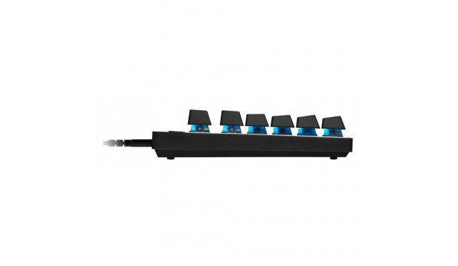 Logitech G Pro X TKL Rapid (US)