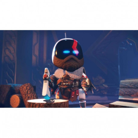 Sony Astro Bot PS5