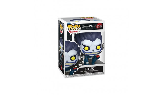 FUNKO POP! Death Note - Ryuk