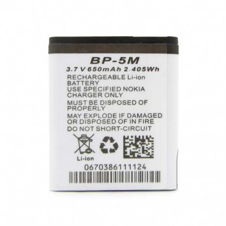 Easypix Lithium Battery For Aquapix W3027/GoXtreme Reef 01478