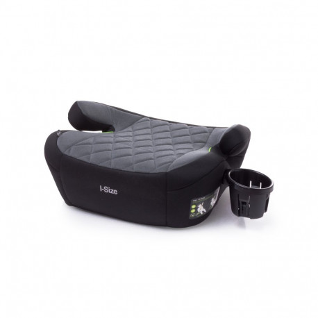 4Baby car seat cup HI-FIX 125-150CM grey I-SIZE