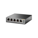 TP-Link switch SF1005P 5xFE (4xPoE)