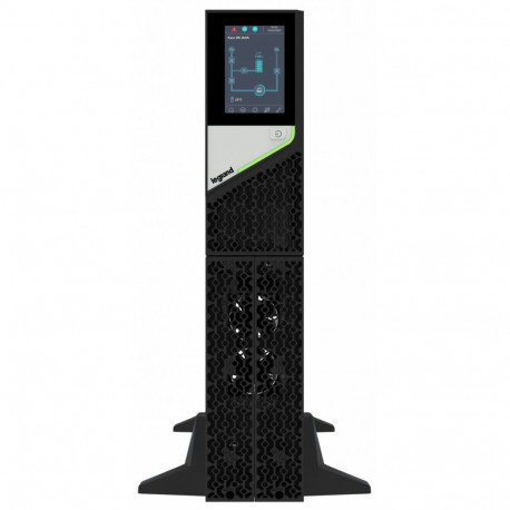 UPS Keor DK 1kVA 9 min 311340