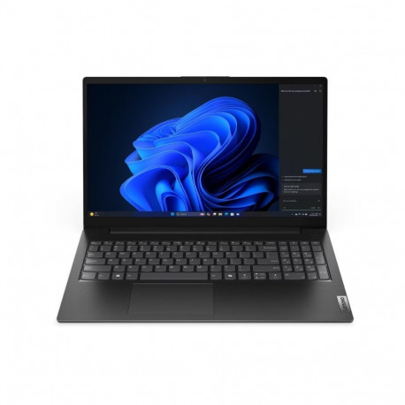 sülearvuti V15 G5 83GW00NQPB W11Pro i5-13420H/16GB/512GB/INT/15.6 FHD/äriklassi 3YR OS + CO2 kompens