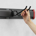 Wall-mounted tool organizer MC-178