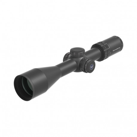 Vector Optics Grizzly 2.5-15x50i HD