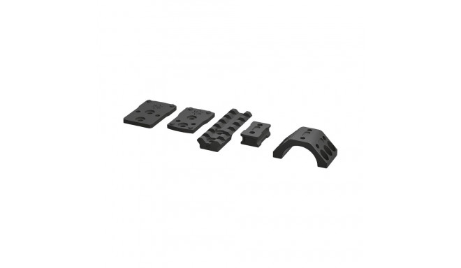 Vector Optics kinnituskomplekt X-Accu 30mm