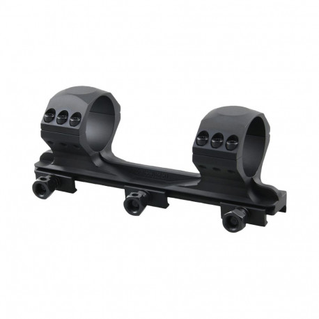 Vector Optics sihiku kinnitus X-Accu 34mm üheosaline keskmise profiiliga Picatinny