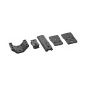 Vector Optics X-Accu 30mm Mount Assembly Kit