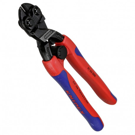 Knipex CoBolt poldilõikur tangid