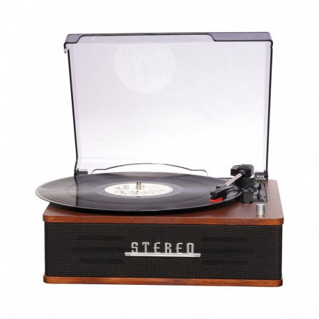 Turntable Denver VPB-262