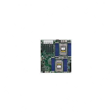 Asrock ROME2D16-2T motherboard LGA 4094 EEB