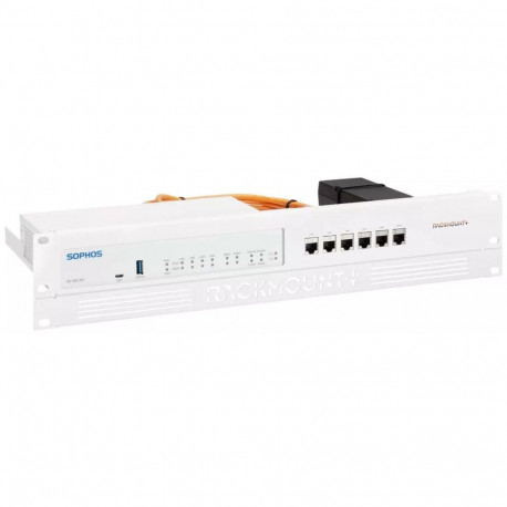 Rackmount.IT RM-SR-T10I rack accessory Mounting bracket